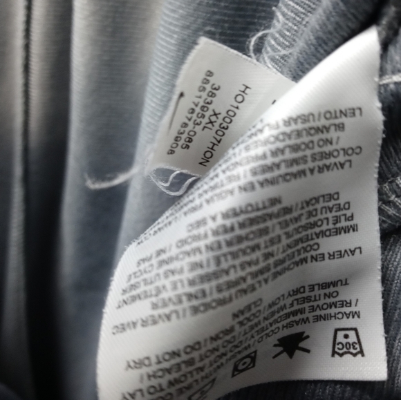 Nike Basketball Warm-up Sweatpants Mens Size XX La - Picture 6 of 10